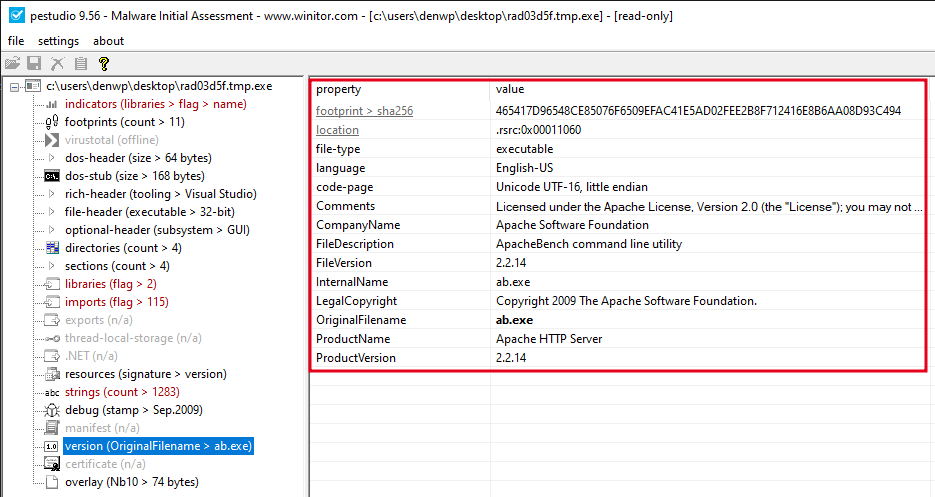 From Base64 to Reverse Shell: Unpacking Malware from a Word Document
